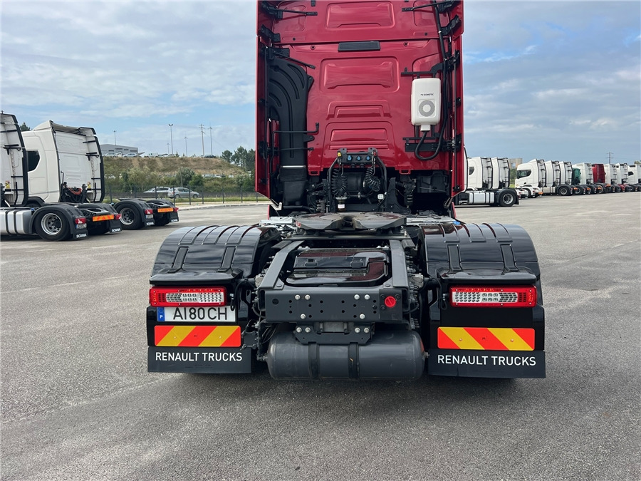 Renault T480 - Vlačilec: slika 5 Renault T480 - Vlačilec: slika 5