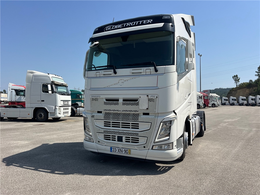 Volvo FH 460 /RETARDER - Vlačilec: slika 2 Volvo FH 460 /RETARDER - Vlačilec: slika 2