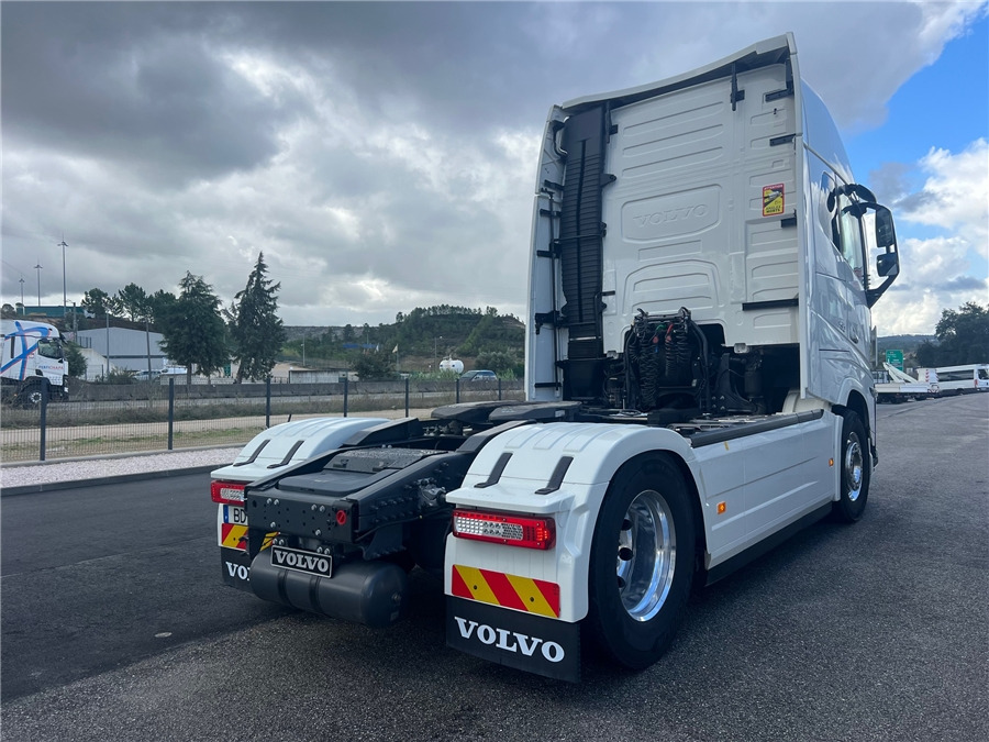 Volvo FH 750 / RETARDER - Vlačilec: slika 4 Volvo FH 750 / RETARDER - Vlačilec: slika 4