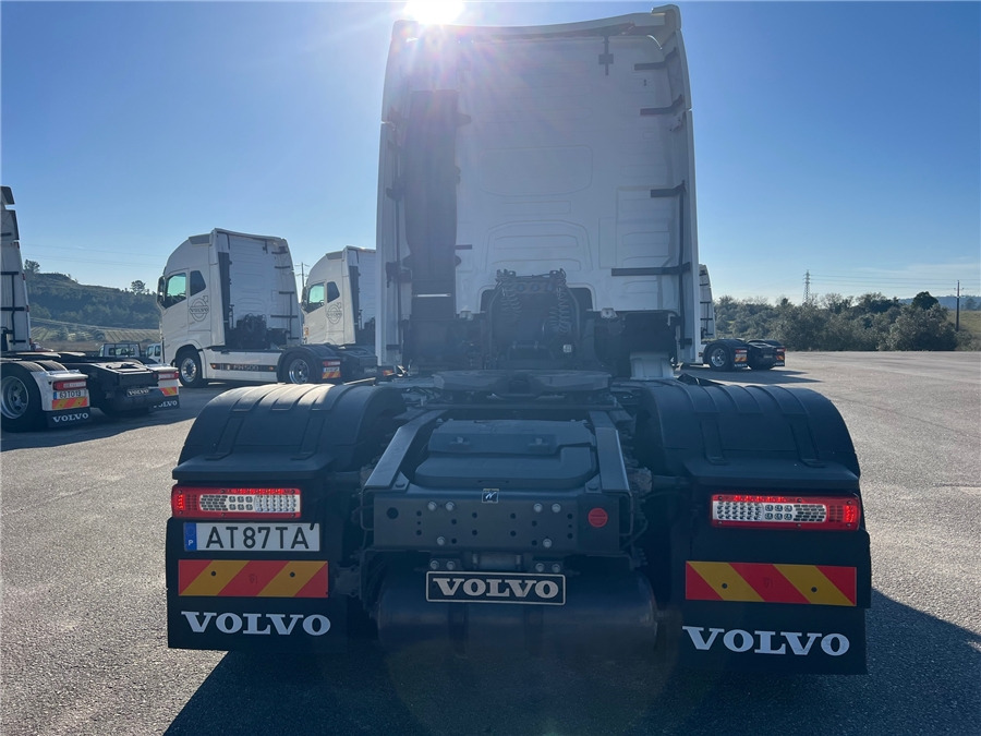 Volvo FH500/RETARDER/PCOOL - Vlačilec: slika 5 Volvo FH500/RETARDER/PCOOL - Vlačilec: slika 5