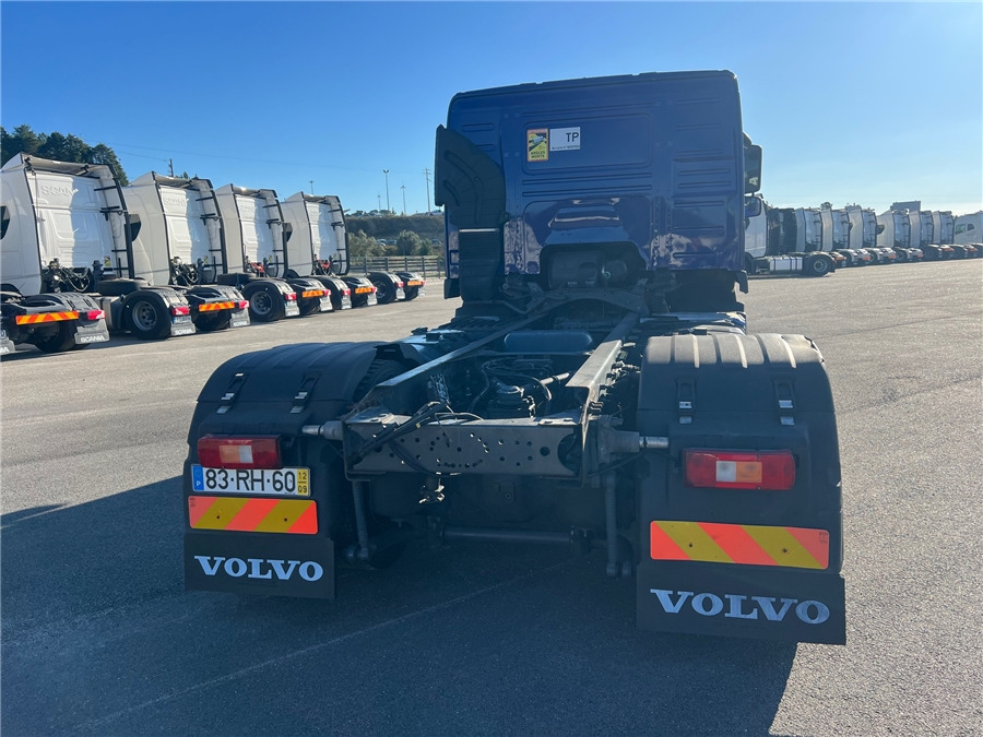 Volvo FM - Vlačilec: slika 5 Volvo FM - Vlačilec: slika 5
