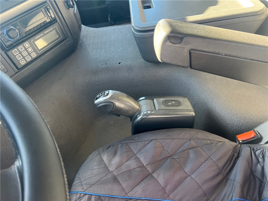 Tovornjak hladilnik Volvo FM 9: slika 18 Tovornjak hladilnik Volvo FM 9: slika 18