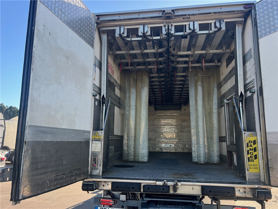 Tovornjak hladilnik Volvo FM 9: slika 6 Tovornjak hladilnik Volvo FM 9: slika 6