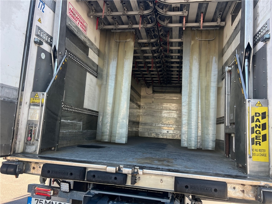 Tovornjak hladilnik Volvo FM 9: slika 7 Tovornjak hladilnik Volvo FM 9: slika 7