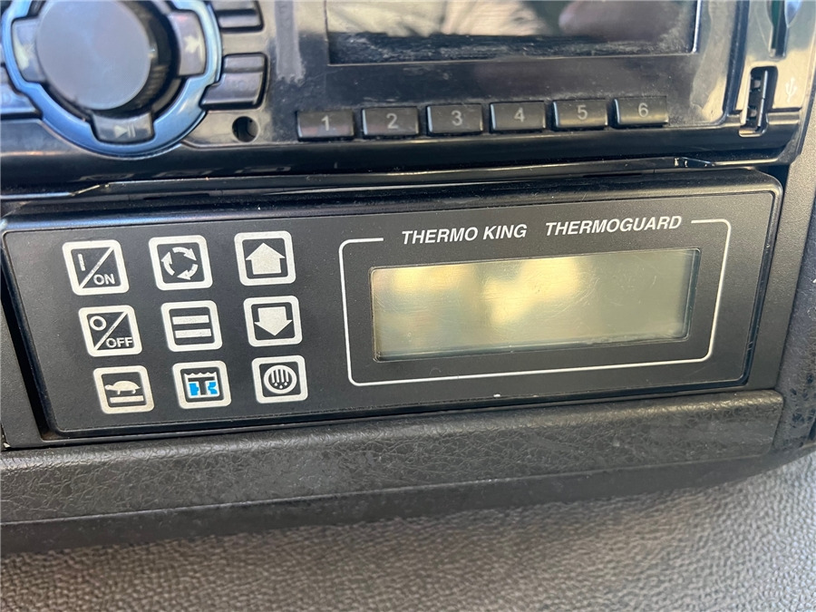 Tovornjak hladilnik Volvo FM 9: slika 22 Tovornjak hladilnik Volvo FM 9: slika 22