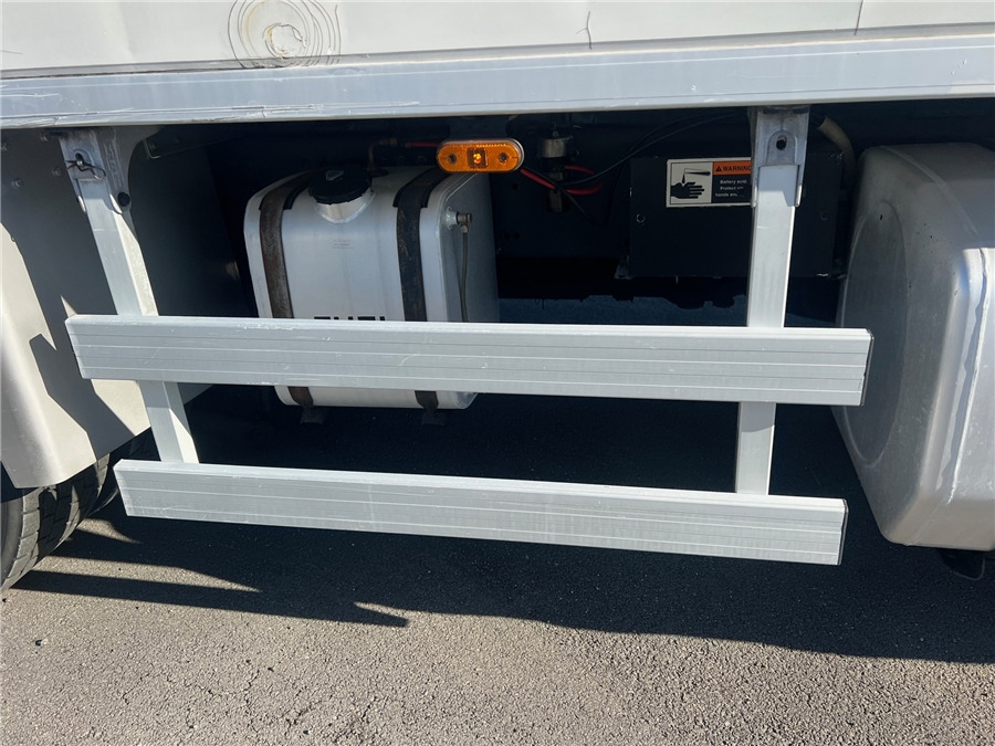 Tovornjak hladilnik Volvo FM 9: slika 31 Tovornjak hladilnik Volvo FM 9: slika 31