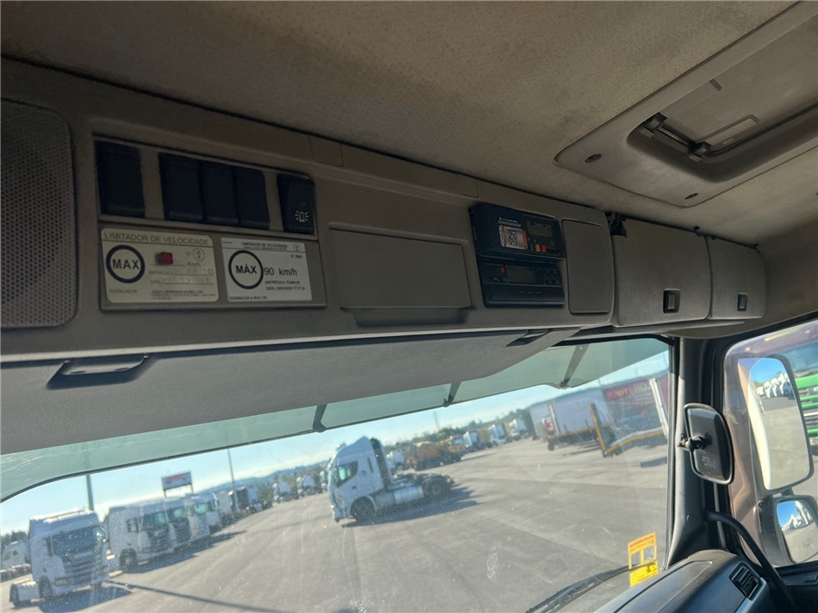 Tovornjak hladilnik Volvo FM 9: slika 20 Tovornjak hladilnik Volvo FM 9: slika 20