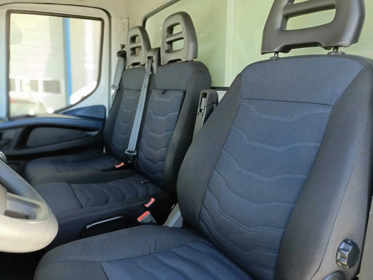 Tovornjak hladilnik IVECO DAILY 60C18 FRCX ATP 06/2024: slika 20