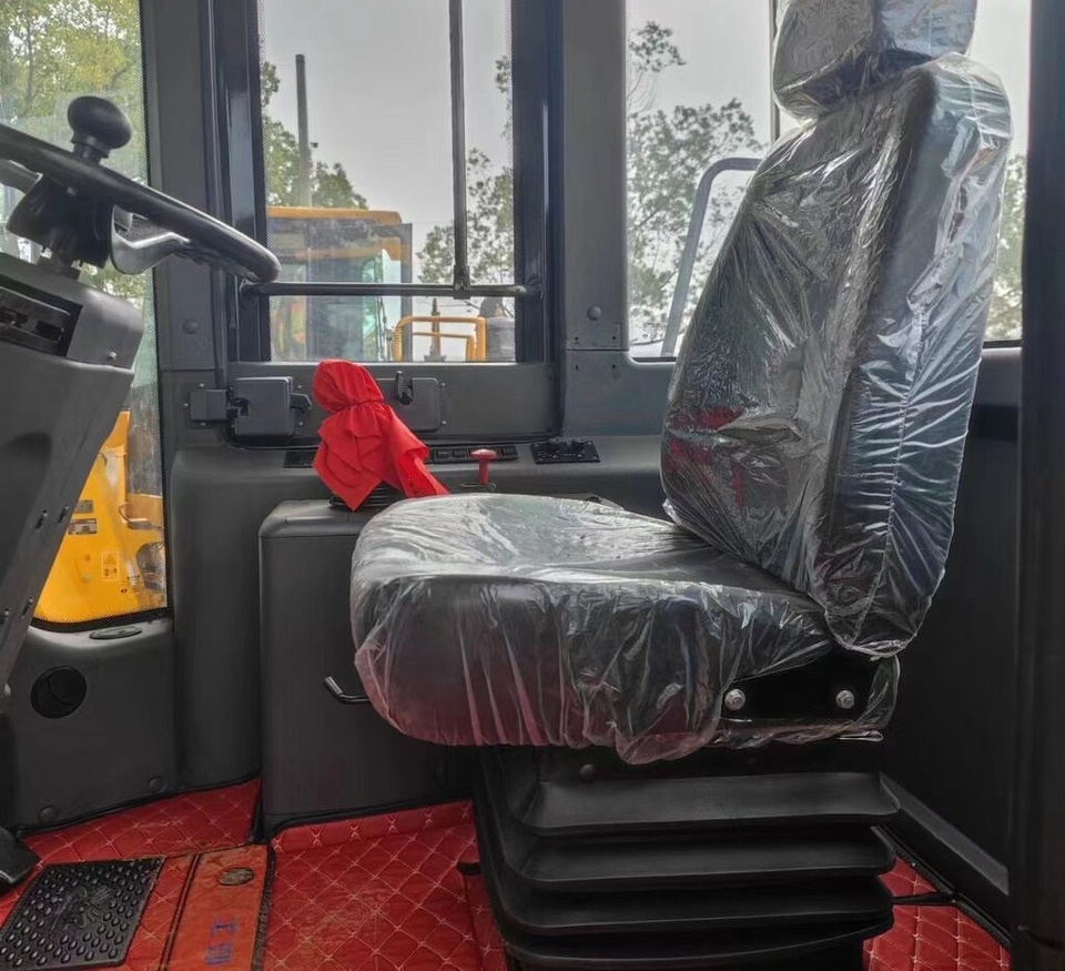 SDLG LG956L - Kolesni nakladalec: slika 5 SDLG LG956L - Kolesni nakladalec: slika 5