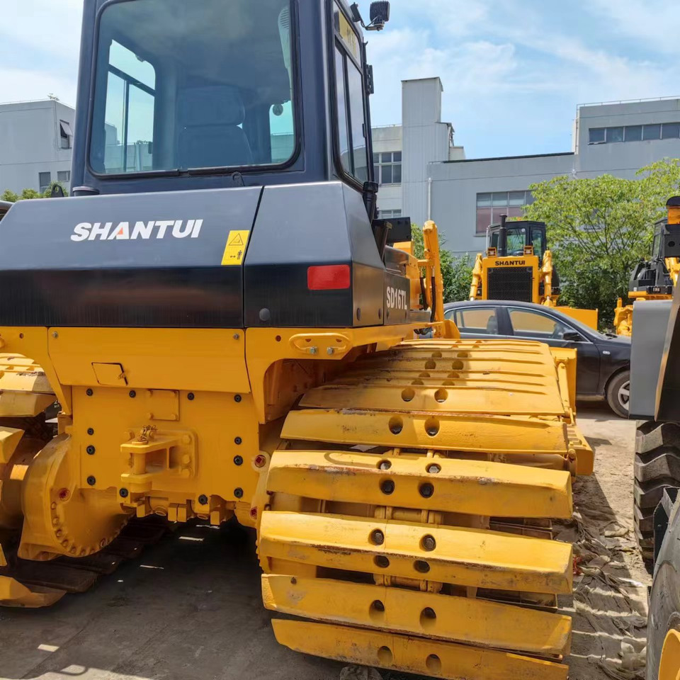 Shantui SD16TL - Buldožer: slika 1 Shantui SD16TL - Buldožer: slika 1