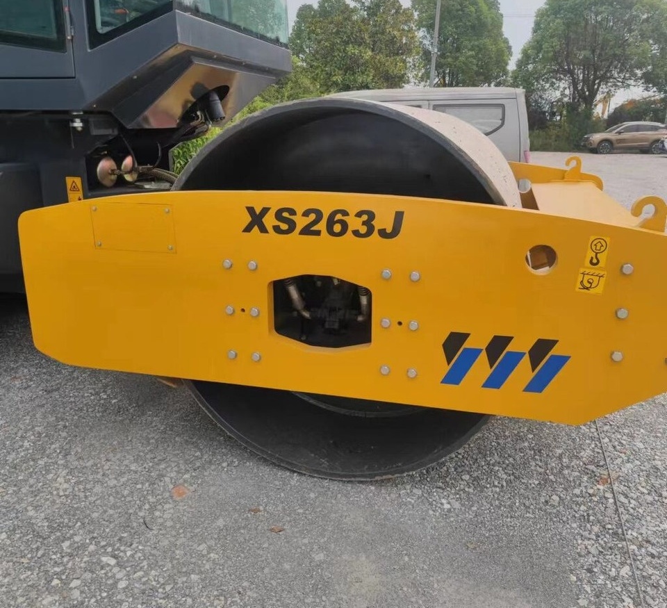 XCMG XS263J lizing XCMG XS263J: slika 7