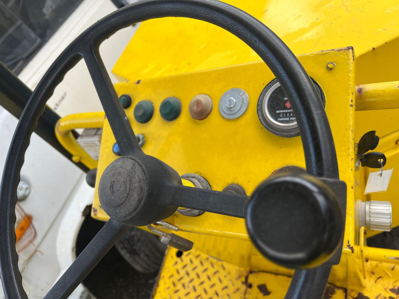 RV 25 - Kombinirani valjar: slika 3 RV 25 - Kombinirani valjar: slika 3