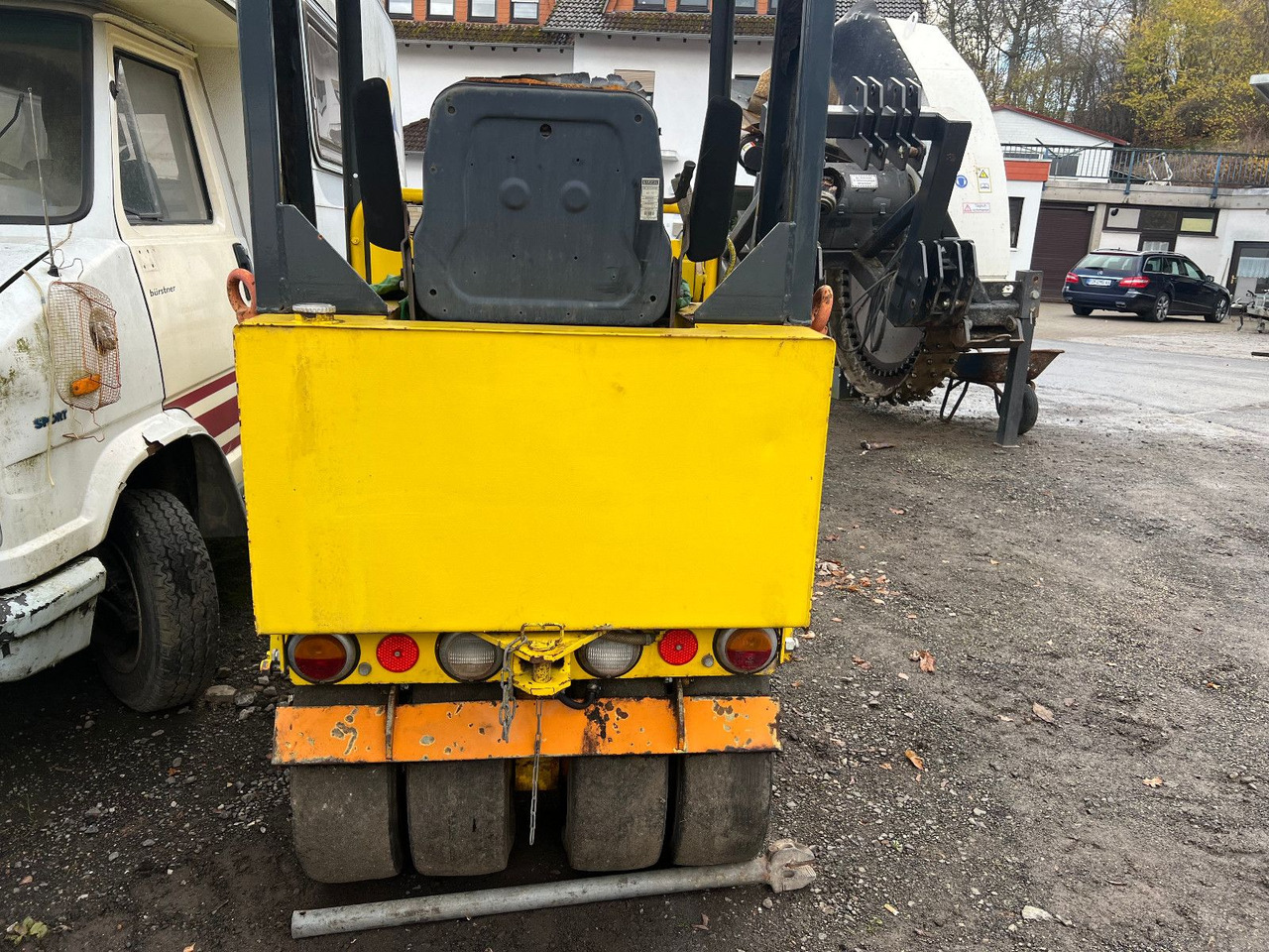 RV 25 - Kombinirani valjar: slika 4 RV 25 - Kombinirani valjar: slika 4