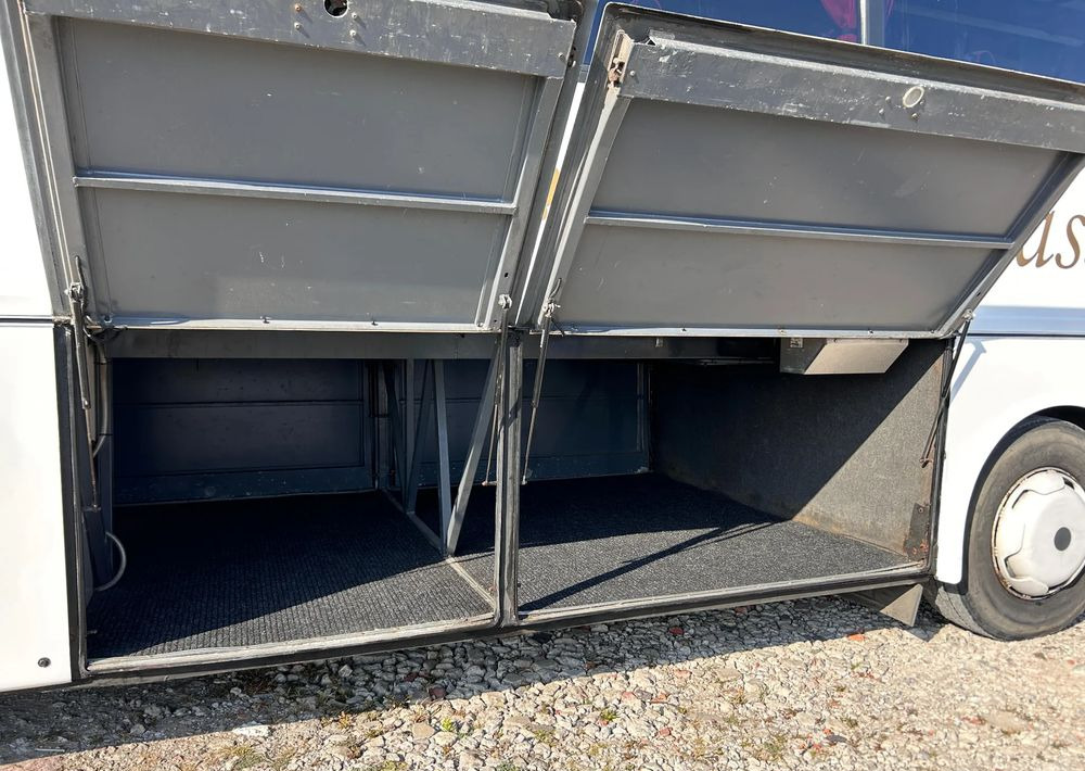 Bova FHD - Potovalni avtobus: slika 3 Bova FHD - Potovalni avtobus: slika 3