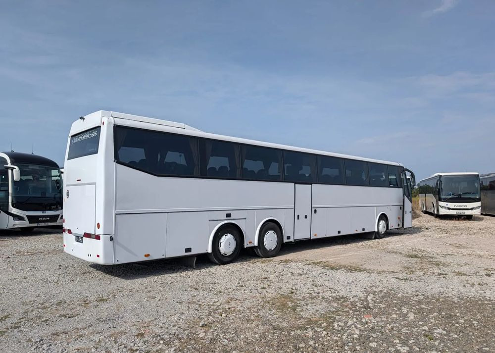 Bova FHD - Potovalni avtobus: slika 4 Bova FHD - Potovalni avtobus: slika 4