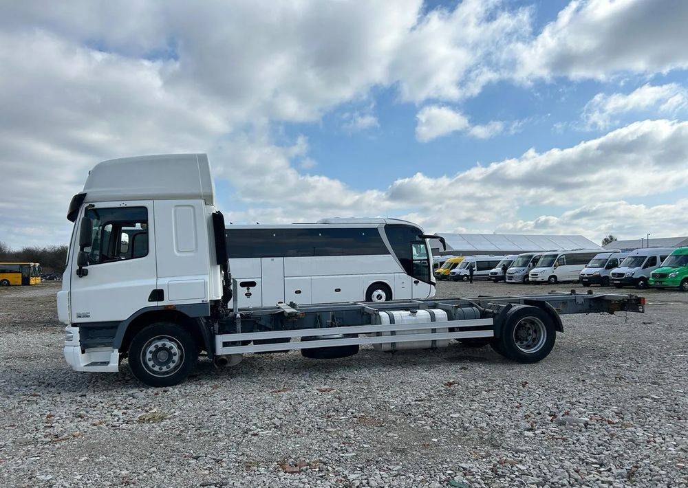 DAF CF75.310 - Tovornjak-šasija: slika 5 DAF CF75.310 - Tovornjak-šasija: slika 5