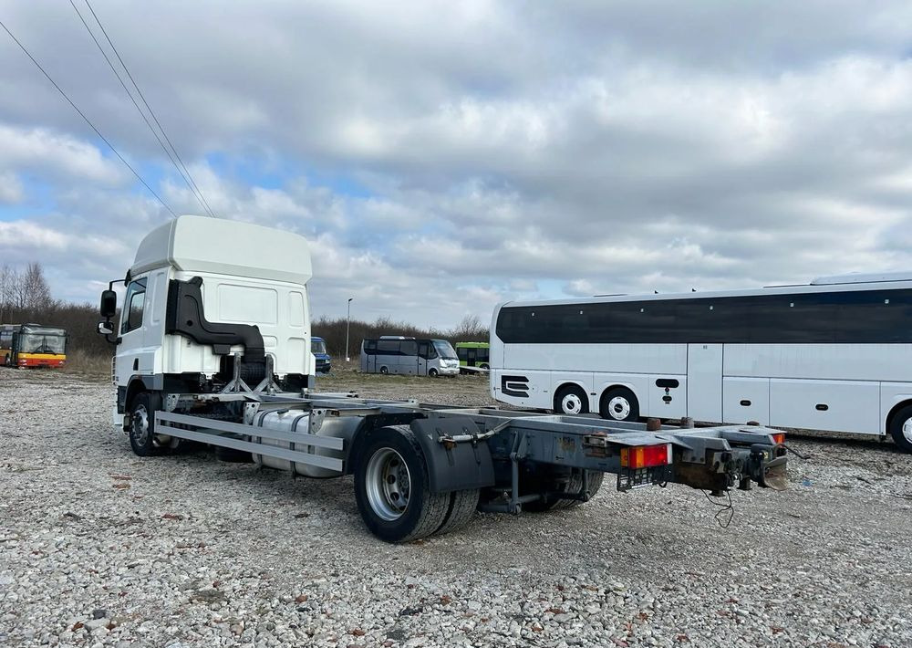 DAF CF75.310 - Tovornjak-šasija: slika 4 DAF CF75.310 - Tovornjak-šasija: slika 4