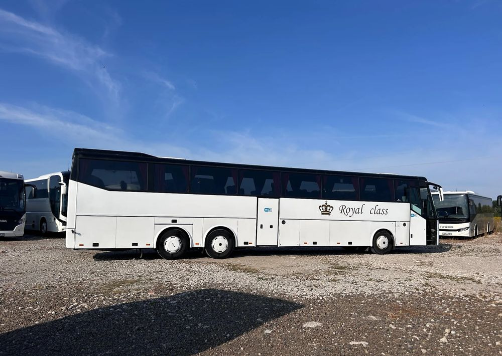 Bova FHD - Drugi stroj: slika 4 Bova FHD - Drugi stroj: slika 4