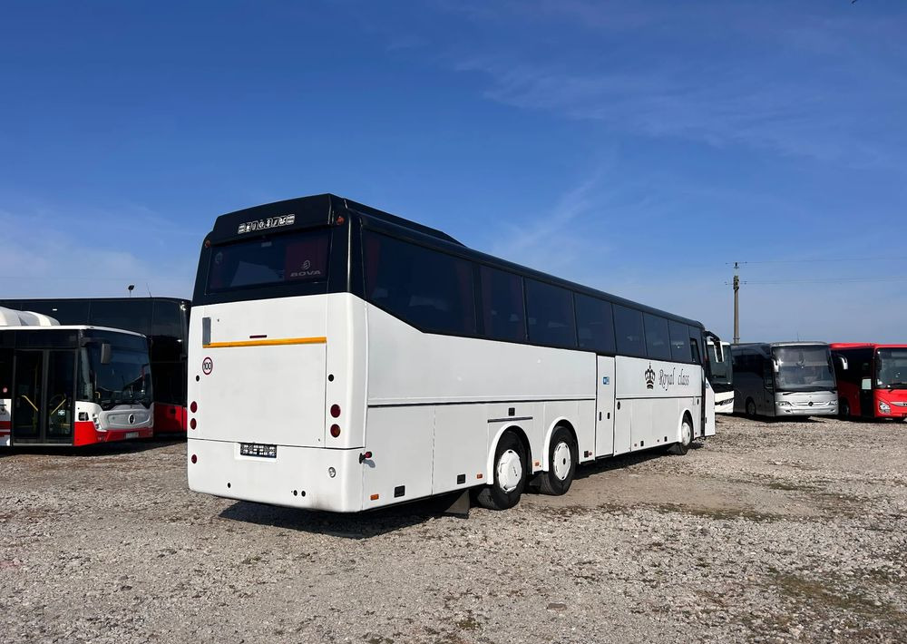 Bova FHD - Drugi stroj: slika 5 Bova FHD - Drugi stroj: slika 5