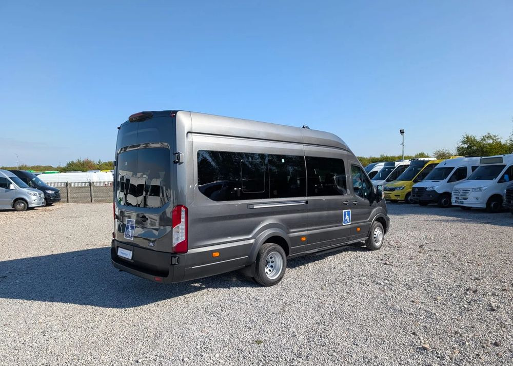 Ford Transit - Drugi stroj: slika 4 Ford Transit - Drugi stroj: slika 4
