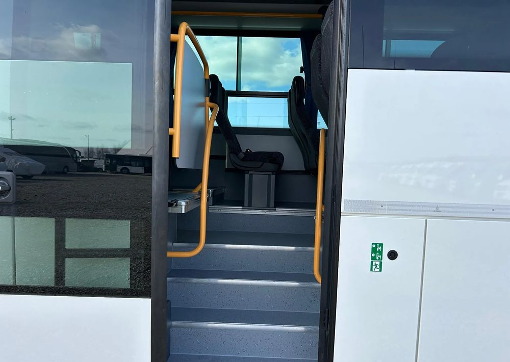 Iveco Crossway - Drugi stroj: slika 4 Iveco Crossway - Drugi stroj: slika 4