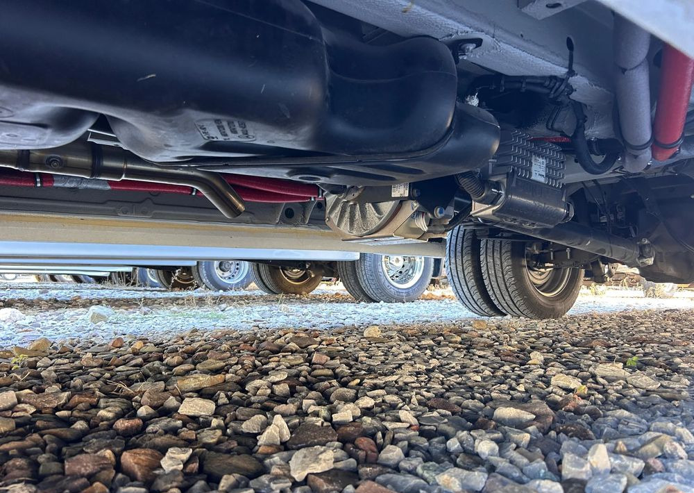 Mercedes-Benz Sprinter 519 - Drugi stroj: slika 4 Mercedes-Benz Sprinter 519 - Drugi stroj: slika 4