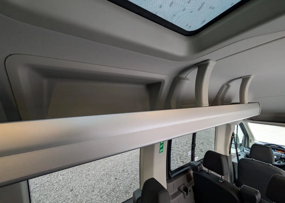 Ford Transit lizing Ford Transit: slika 17