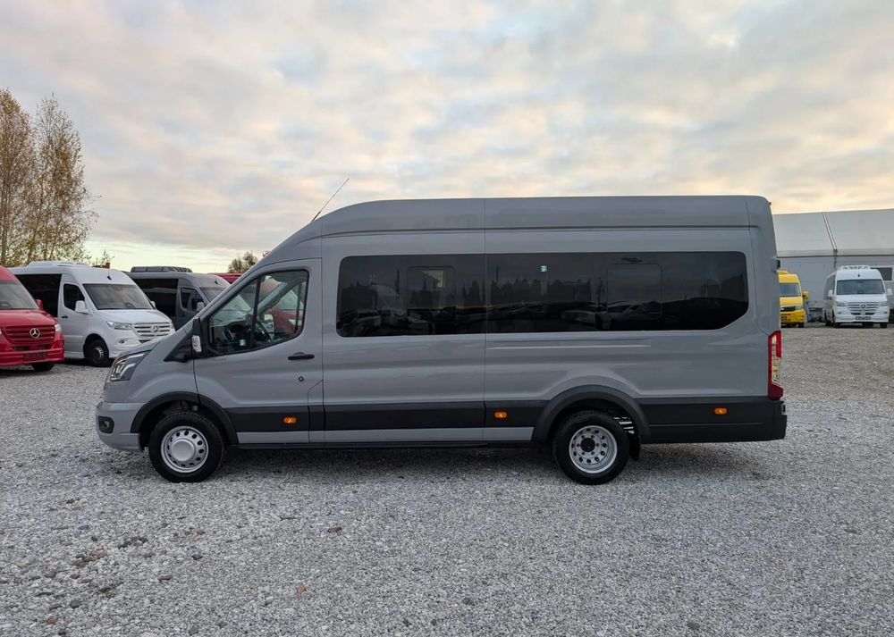 Ford Transit lizing Ford Transit: slika 10