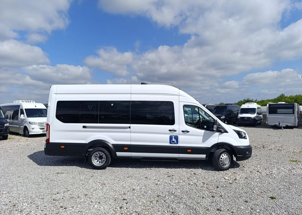 Ford Transit - Minibus, Potniški kombi: slika 3 Ford Transit - Minibus, Potniški kombi: slika 3