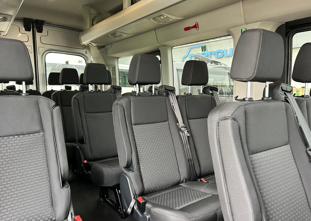 Ford Transit - Minibus, Potniški kombi: slika 3 Ford Transit - Minibus, Potniški kombi: slika 3