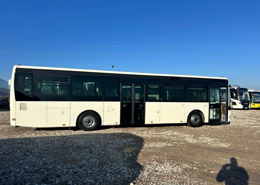 Irisbus Crossway LE - Primestni avtobus: slika 3 Irisbus Crossway LE - Primestni avtobus: slika 3