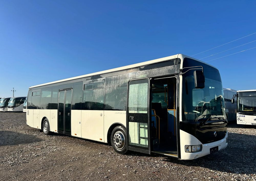 Irisbus Crossway LE - Primestni avtobus: slika 4 Irisbus Crossway LE - Primestni avtobus: slika 4