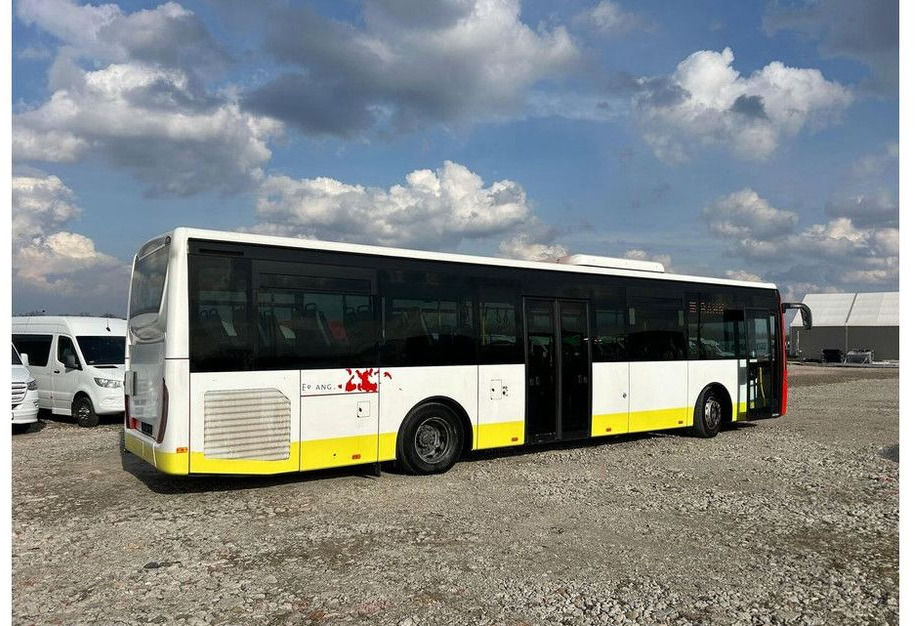Iveco Crossway LE - Mestni avtobus: slika 5 Iveco Crossway LE - Mestni avtobus: slika 5