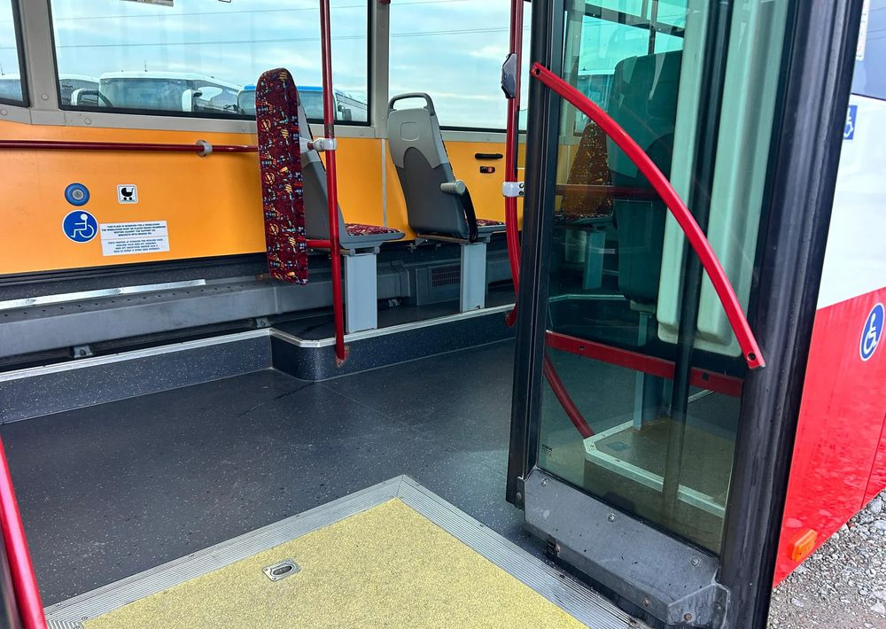 Iveco Crossway LE - Mestni avtobus: slika 5 Iveco Crossway LE - Mestni avtobus: slika 5