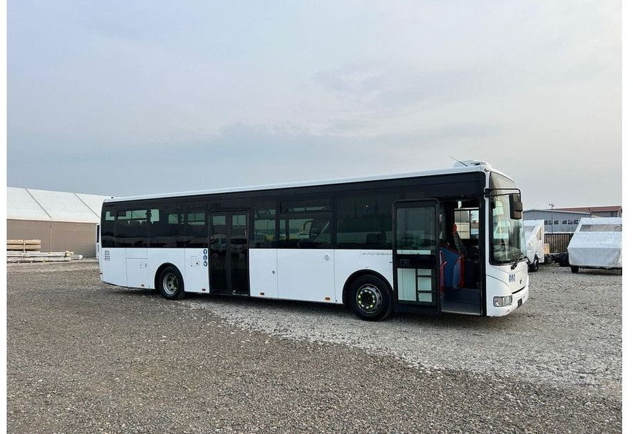 Iveco Crossway LE - Mestni avtobus: slika 3 Iveco Crossway LE - Mestni avtobus: slika 3