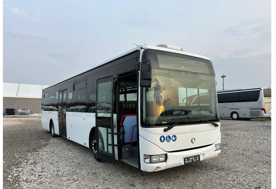 Iveco Crossway LE - Mestni avtobus: slika 1 Iveco Crossway LE - Mestni avtobus: slika 1