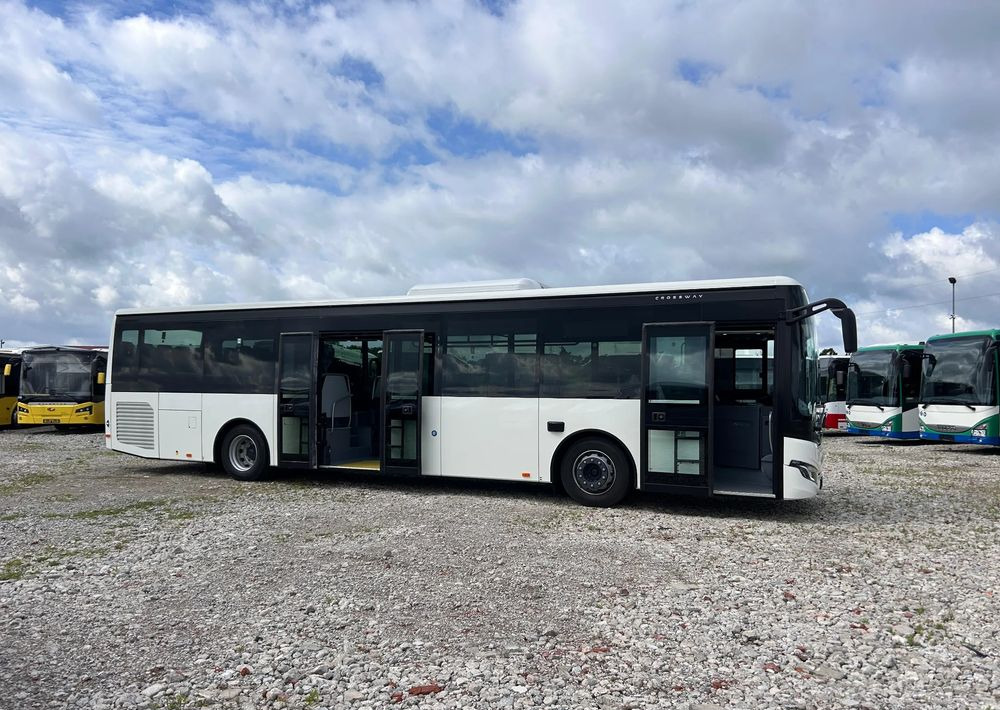 Iveco Crossway LE - Mestni avtobus: slika 2 Iveco Crossway LE - Mestni avtobus: slika 2