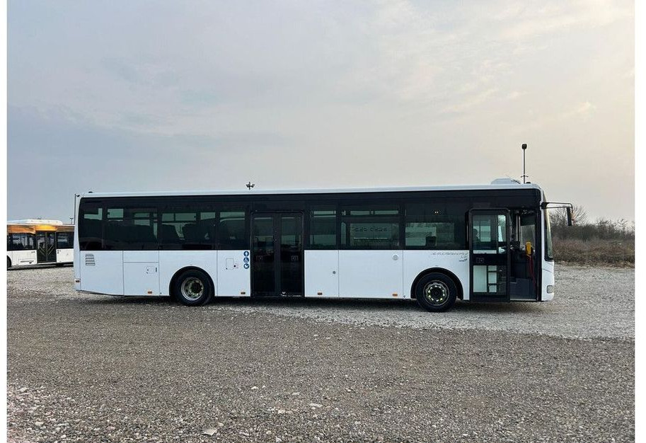 Iveco Crossway LE - Mestni avtobus: slika 5 Iveco Crossway LE - Mestni avtobus: slika 5