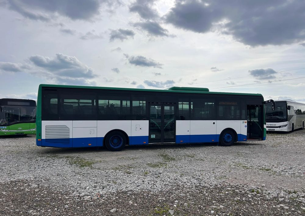Iveco Crossway LE - Mestni avtobus: slika 3 Iveco Crossway LE - Mestni avtobus: slika 3
