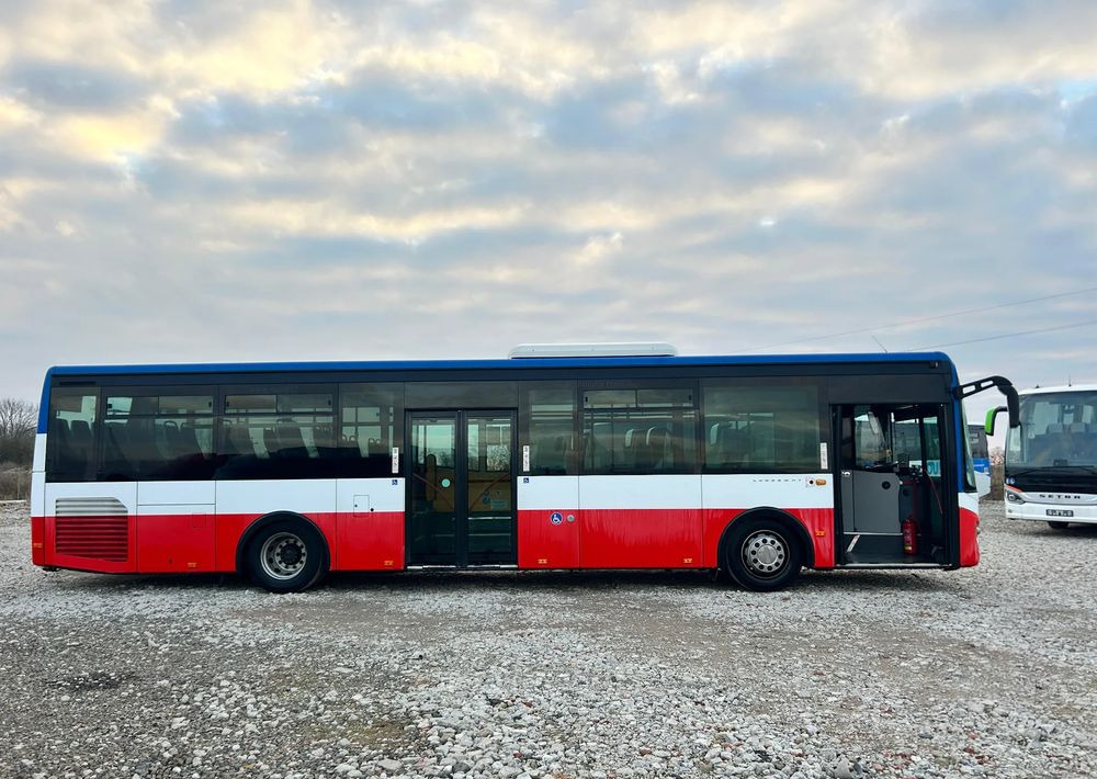 Iveco Crossway LE - Mestni avtobus: slika 3 Iveco Crossway LE - Mestni avtobus: slika 3