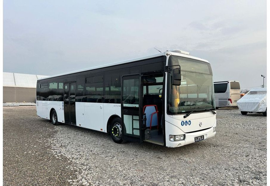 Iveco Crossway LE - Mestni avtobus: slika 2 Iveco Crossway LE - Mestni avtobus: slika 2