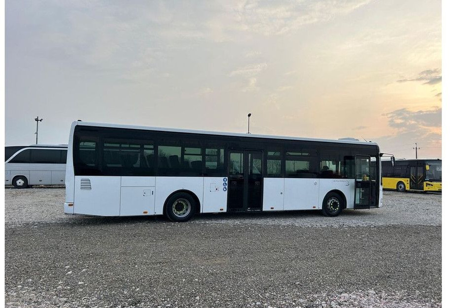 Iveco Crossway LE - Mestni avtobus: slika 4 Iveco Crossway LE - Mestni avtobus: slika 4