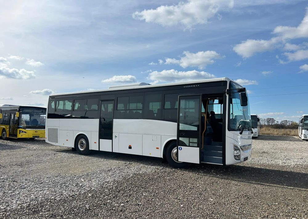 Iveco Crossway - Primestni avtobus: slika 2 Iveco Crossway - Primestni avtobus: slika 2