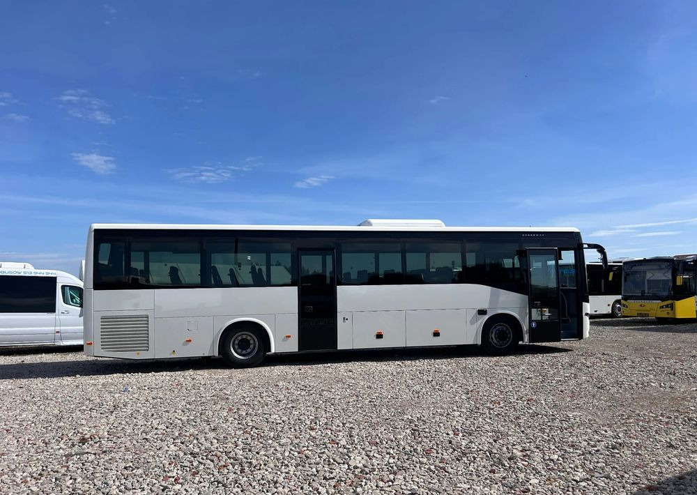 Iveco Crossway - Primestni avtobus: slika 4 Iveco Crossway - Primestni avtobus: slika 4