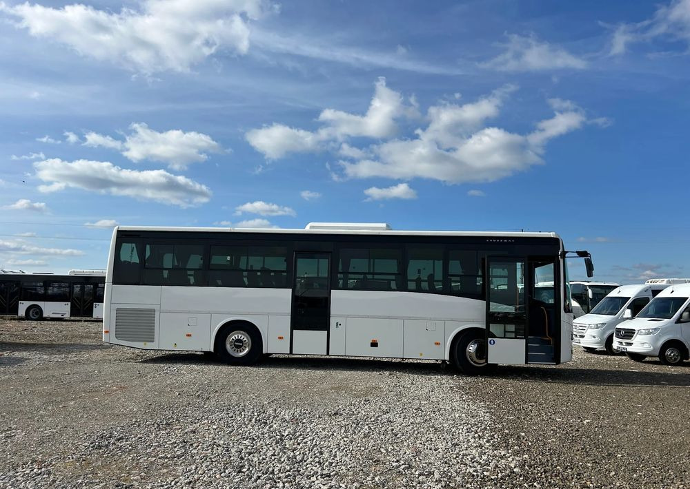 Iveco Crossway - Primestni avtobus: slika 3 Iveco Crossway - Primestni avtobus: slika 3