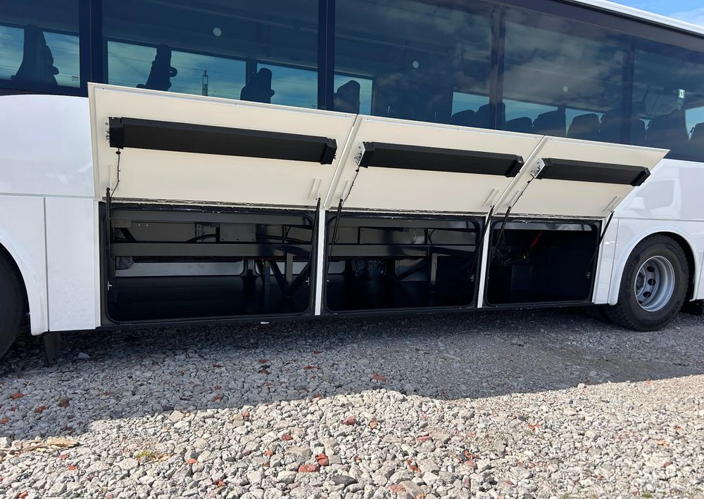 Iveco Crossway - Primestni avtobus: slika 5 Iveco Crossway - Primestni avtobus: slika 5