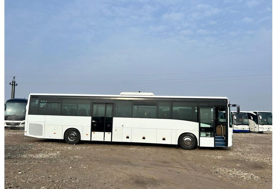 Iveco Crossway - Primestni avtobus: slika 5 Iveco Crossway - Primestni avtobus: slika 5
