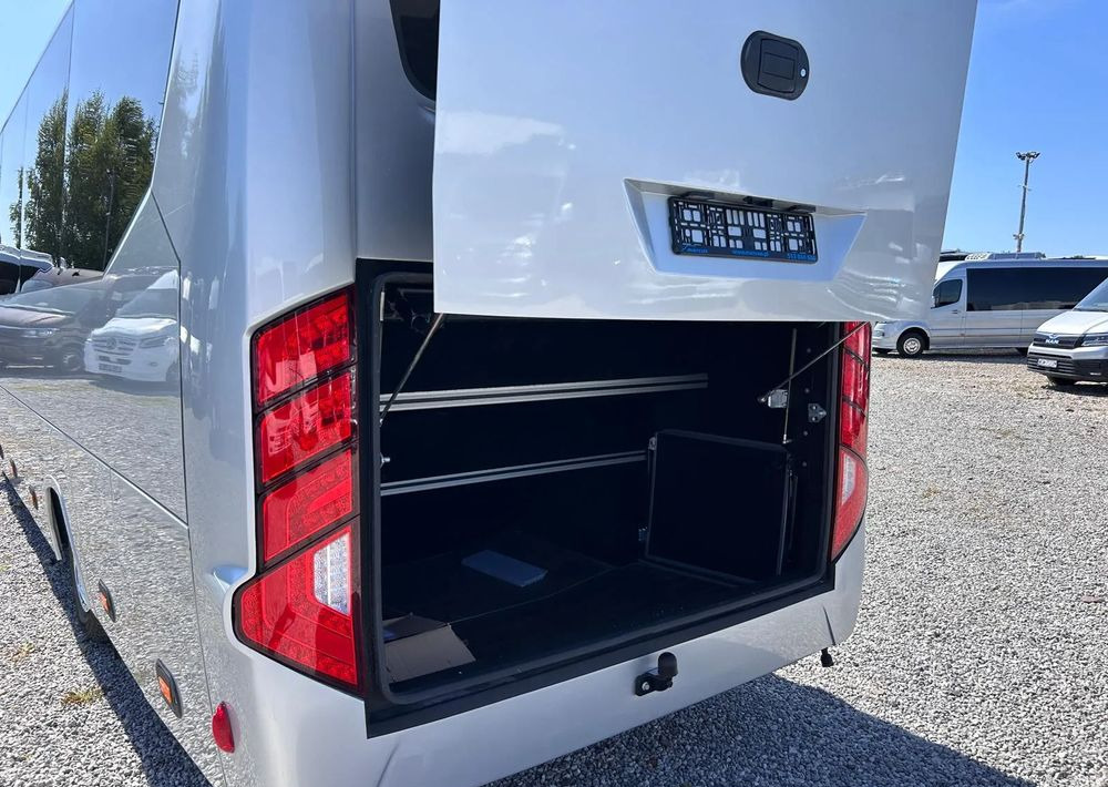 Iveco Daily lizing Iveco Daily: slika 6