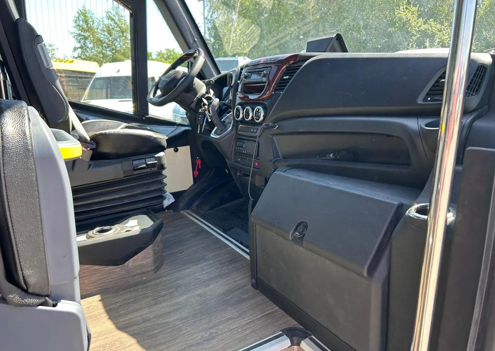 Iveco Daily lizing Iveco Daily: slika 13