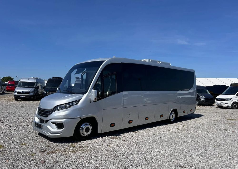 Iveco Daily lizing Iveco Daily: slika 10